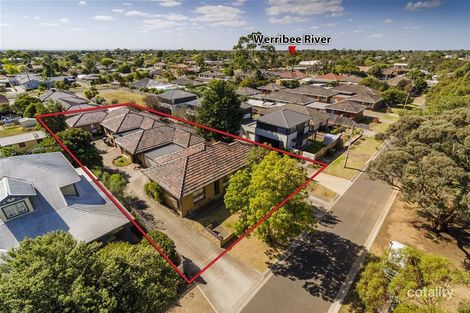 1-4/16 Parker St, Werribee, VIC 3030