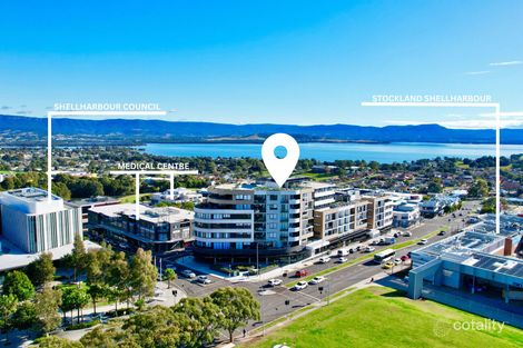 16 College Ave, Shellharbour City Centre, NSW 2529