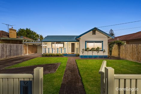 Property photo of 12 Weatherston Road Seaford VIC 3198