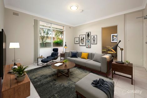 Property photo of 3/421 Liverpool Road Ashfield NSW 2131