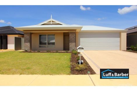 33 Cornforth Way, Piara Waters, WA 6112