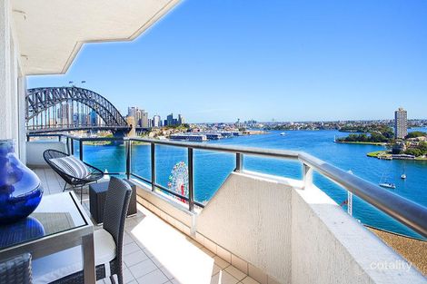Property photo of 93/48-50 Alfred Street South Milsons Point NSW 2061