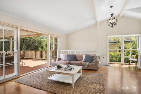 Property photo of 2 Richmond Crescent Hunters Hill NSW 2110