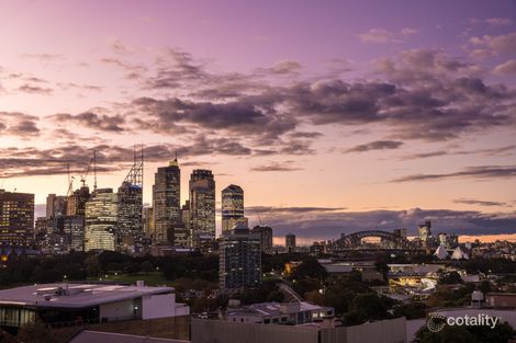 Property photo of 20/1-5 Rosebank Street Darlinghurst NSW 2010