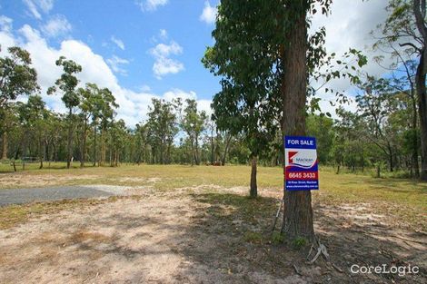 Property photo of 1 Dianella Drive Gulmarrad NSW 2463