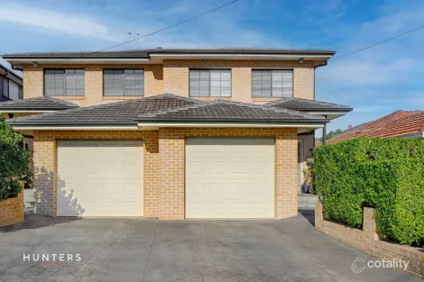 4 Webb St, Merrylands, NSW 2160