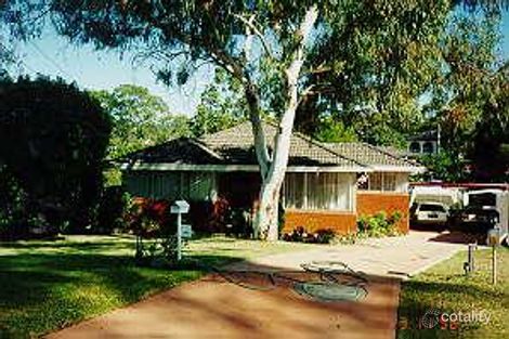 Property photo of 43 Azalea Street Greystanes NSW 2145