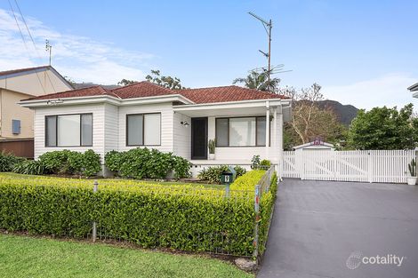 Property photo of 9 Seaview Terrace Thirroul NSW 2515