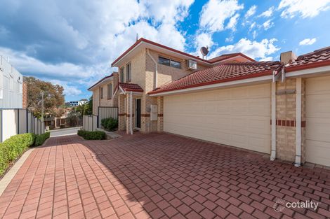 2/70 Caledonian Ave, Maylands, WA 6051