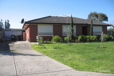 1/2 Hall Ct, Meadow Heights, VIC 3048