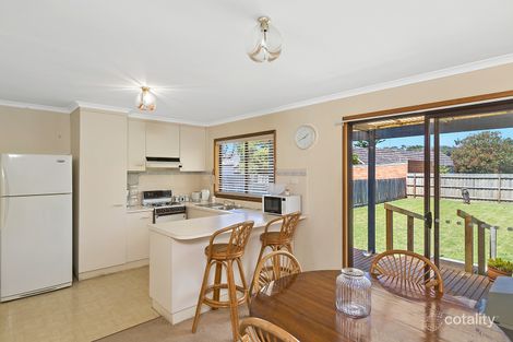Property photo of 32 Roddick Grove Queenscliff VIC 3225