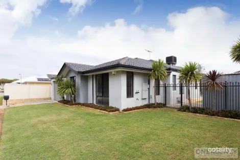 Property photo of 75 Yandella Promenade Tapping WA 6065