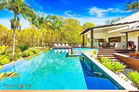 346 Lake Cooroibah Rd, Cooroibah, QLD 4565