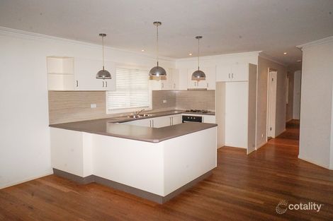 Property photo of 35A Railway Parade Bullaburra NSW 2784