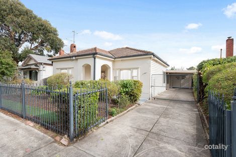 14 Dempster St, West Footscray, VIC 3012
