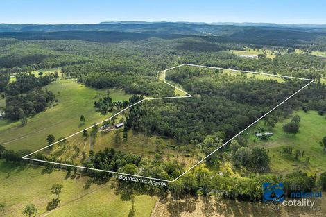 1220 Mongogarie Rd, Mongogarie, NSW 2470