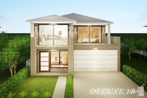 Property photo of 107/5 Demeter Street Rouse Hill NSW 2155