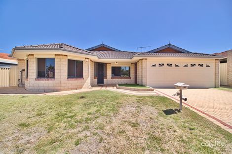 132 Grand Ocean Bvd, Port Kennedy, WA 6172