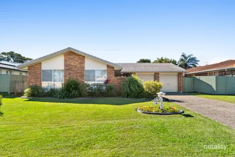 4 Lomond Ct, Varsity Lakes, QLD 4227