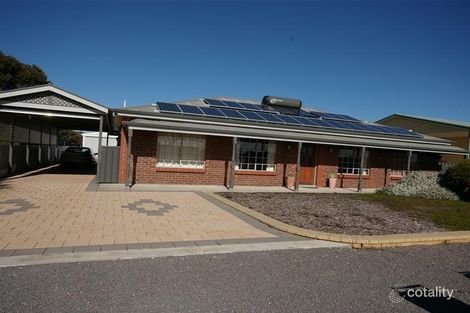 7 Fielding St, Edithburgh, SA 5583