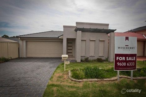 33 Temora St, Prestons, NSW 2170