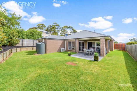 Property photo of 16 Claudia Crescent Drouin VIC 3818