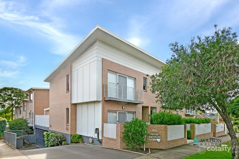 Property photo of 4/38-40 Barker Avenue Silverwater NSW 2128