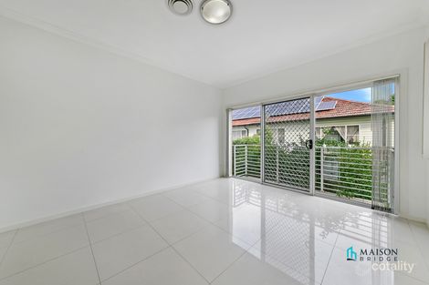 Property photo of 4/38-40 Barker Avenue Silverwater NSW 2128