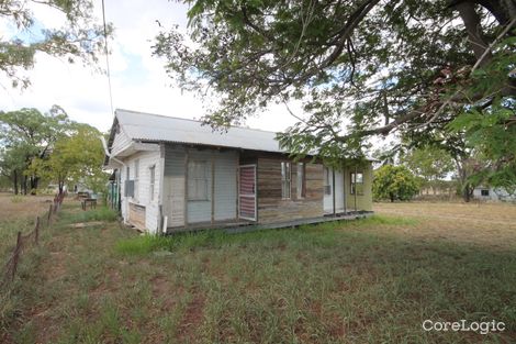 Property photo of 74 Main Street Pentland QLD 4816