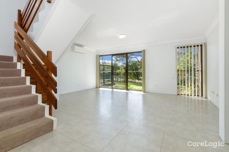 Property photo of 24/46 Fontenoy Road Macquarie Park NSW 2113