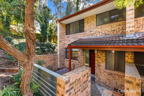 Property photo of 24/46 Fontenoy Road Macquarie Park NSW 2113