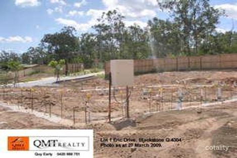 Property photo of 95 High Street Blackstone QLD 4304