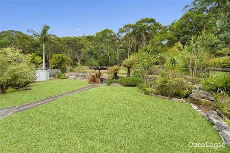 Property photo of 6 Paruna Place Cromer NSW 2099