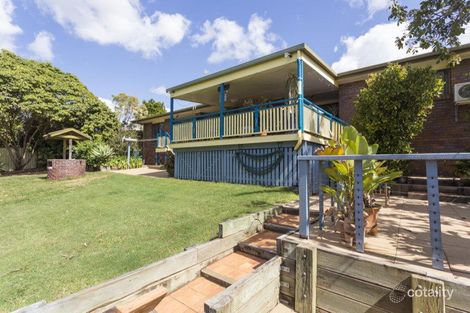Property photo of 4 Kite Crescent Thornlands QLD 4164
