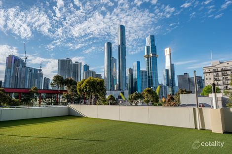 Property photo of 413/221 Sturt Street Southbank VIC 3006