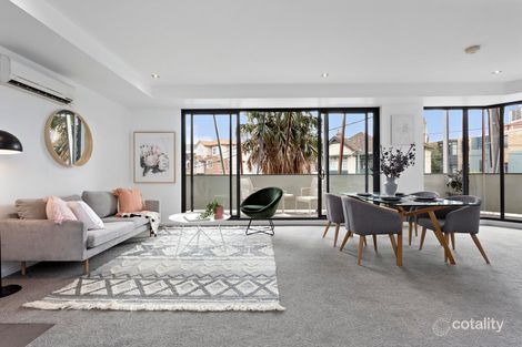 4/23 Irwell St, St Kilda, VIC 3182