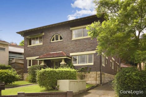 1/15 Badham Ave, Mosman, NSW 2088