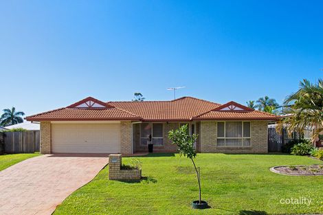8 Melody St, Victoria Point, QLD 4165