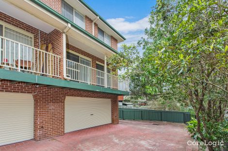 Property photo of 3/8 Allan Street Wollongong NSW 2500