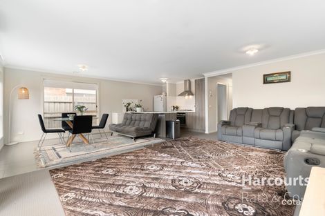 Property photo of 21 Koukoura Drive Epping VIC 3076