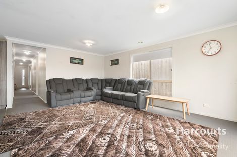 Property photo of 21 Koukoura Drive Epping VIC 3076