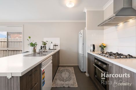 Property photo of 21 Koukoura Drive Epping VIC 3076