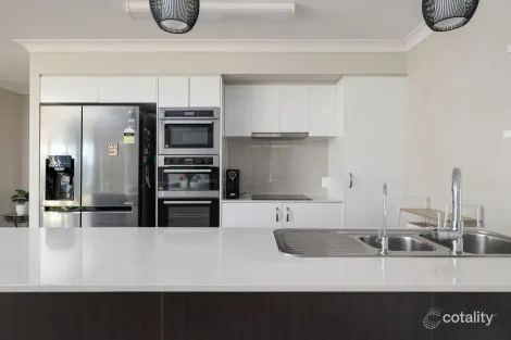 Property photo of 15 Turnberry Chase Curra QLD 4570