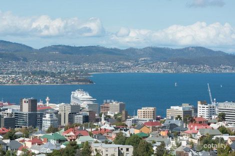 Property photo of 7 Kirval Court West Hobart TAS 7000