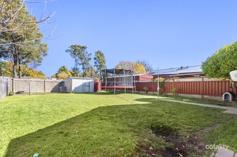 Property photo of 19 Pimpampa Close Isabella Plains ACT 2905