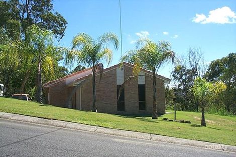 89 Bridgman Dr, Reedy Creek, QLD 4227