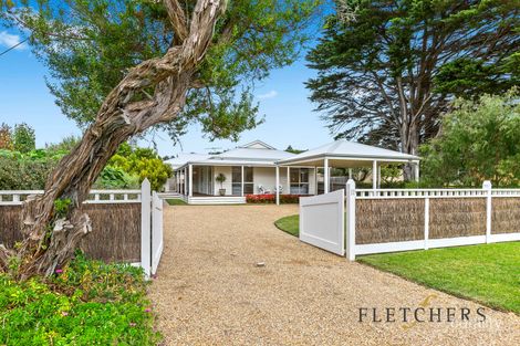 Property photo of 11 Maxwell Street Blairgowrie VIC 3942