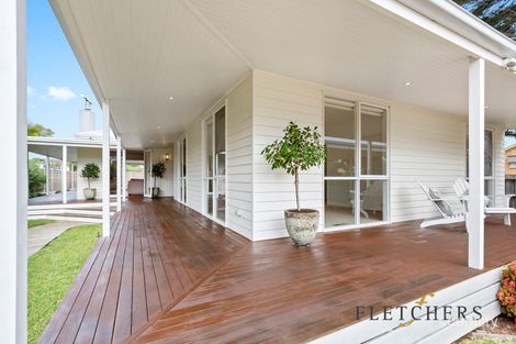 Property photo of 11 Maxwell Street Blairgowrie VIC 3942