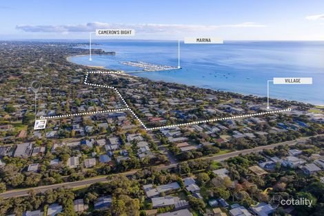 Property photo of 11 Maxwell Street Blairgowrie VIC 3942