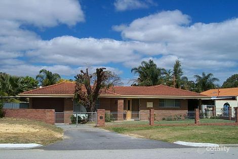 7 Varna Pl, Coolbellup, WA 6163